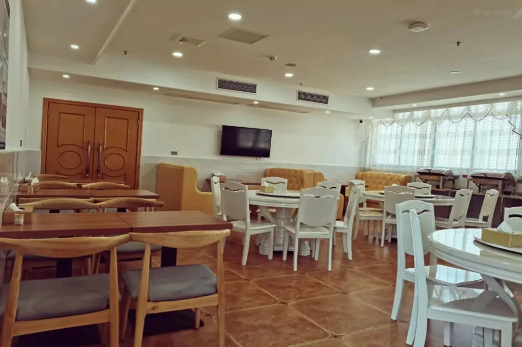 Vienna Hotel Chongqing Dazushike Hongsheng Plaza
