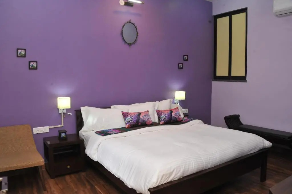 Shardas Homestay