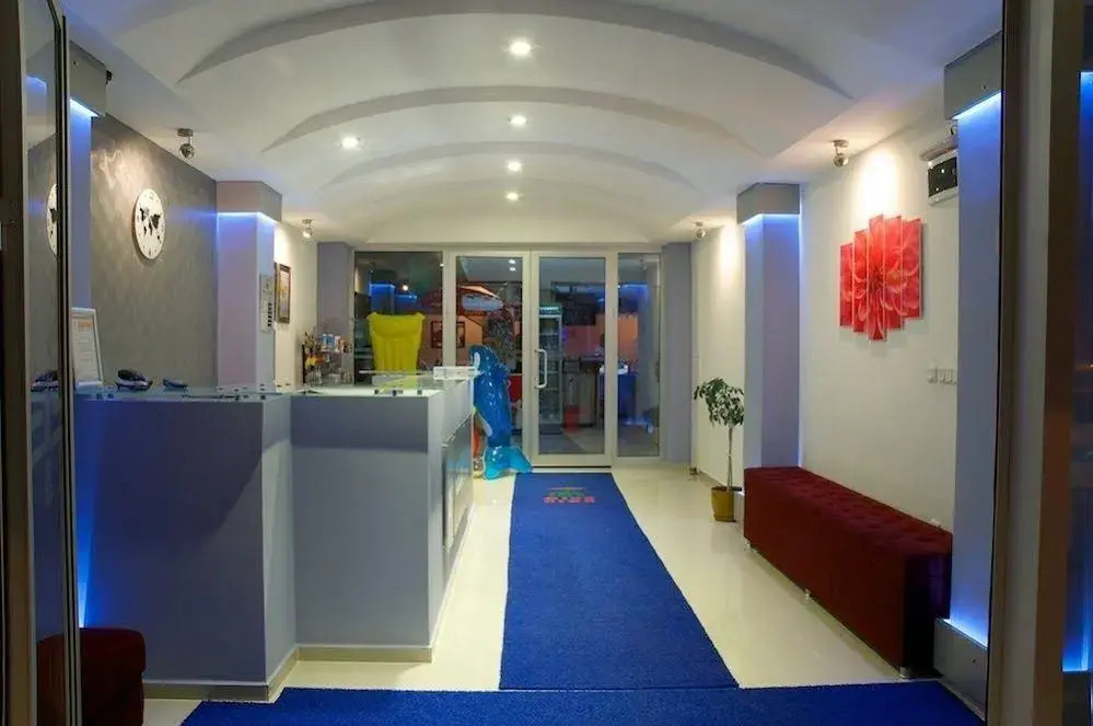 Club Alka Apart