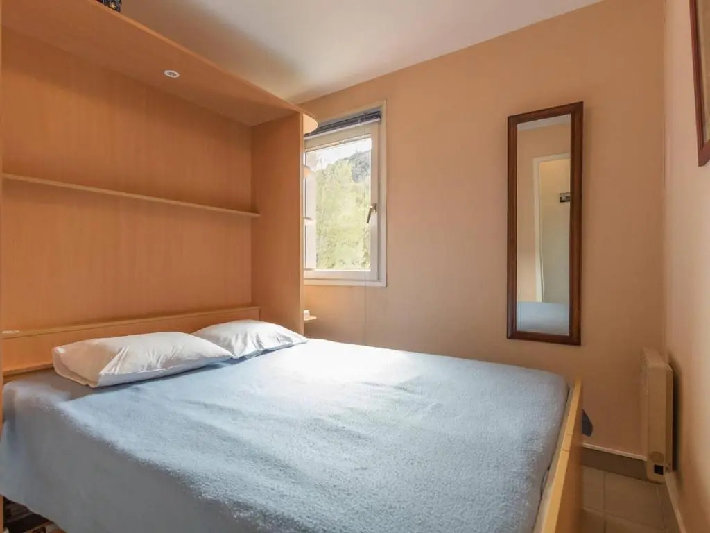 Appartement Briançon, 2 pièces, 4 personnes - FR-1-330C-66