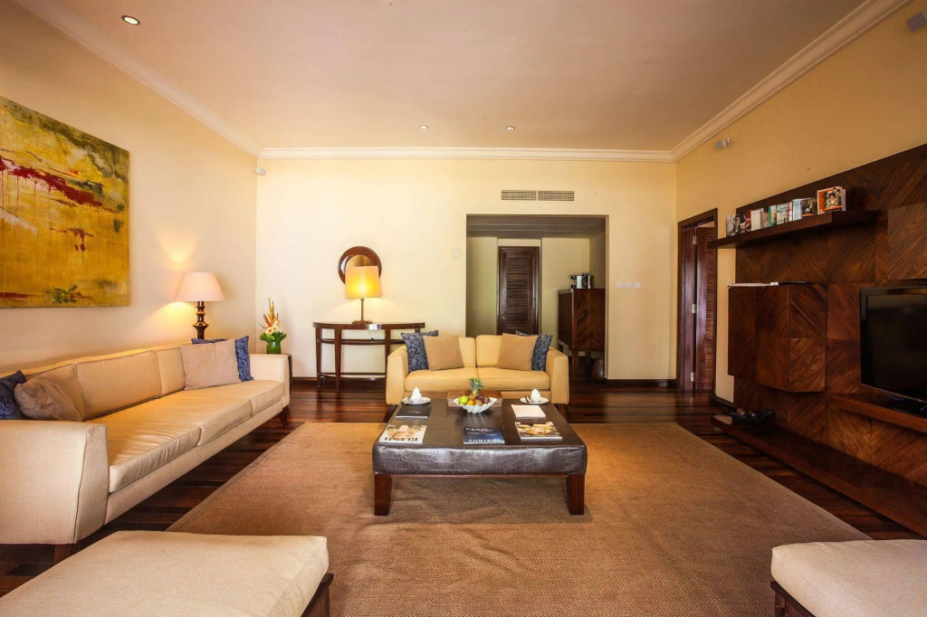 Sands Suites Resort & Spa