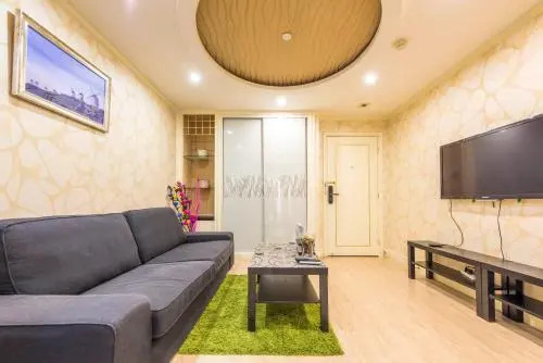 Sabrina Studios