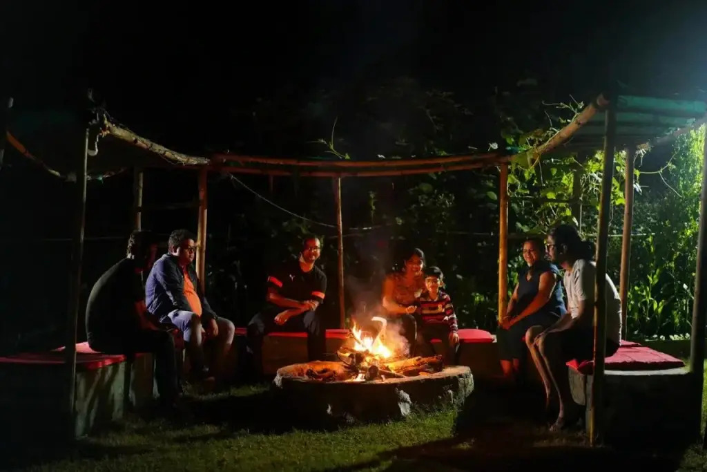 Cottages @ Village by OYO Rooms