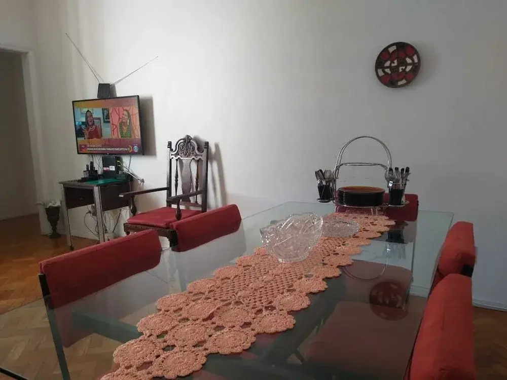 Apartamento Conforto em Copacabana RJ