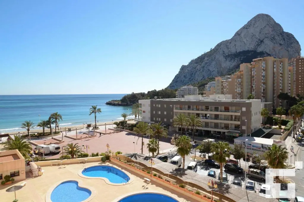 Apartamento Zafiro 35b