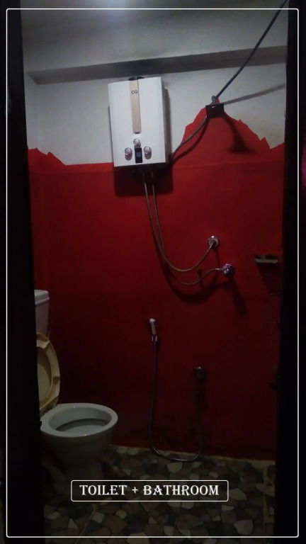 Planet Nomad Hostel