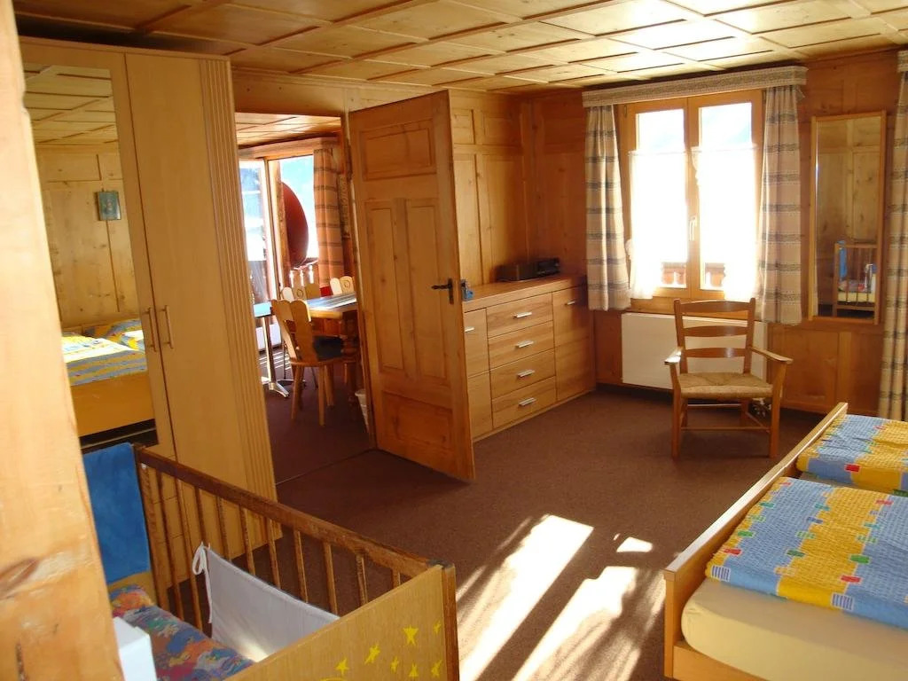 Ferienhaus Hunduren