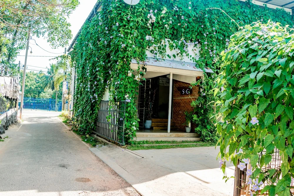 ShiCo Transit Hotel