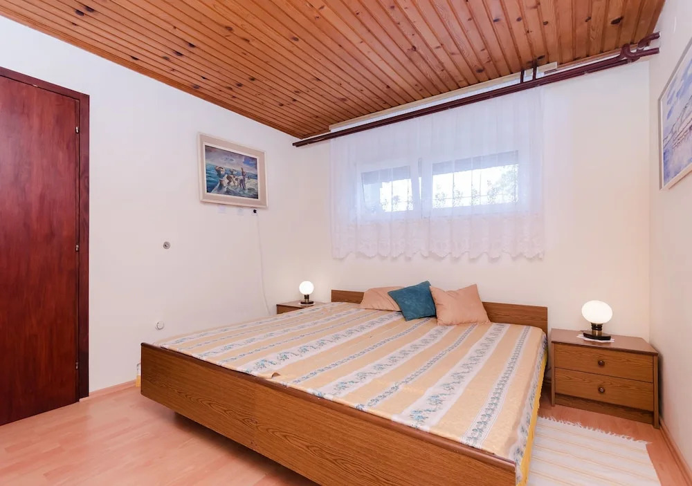 Apartment Draga