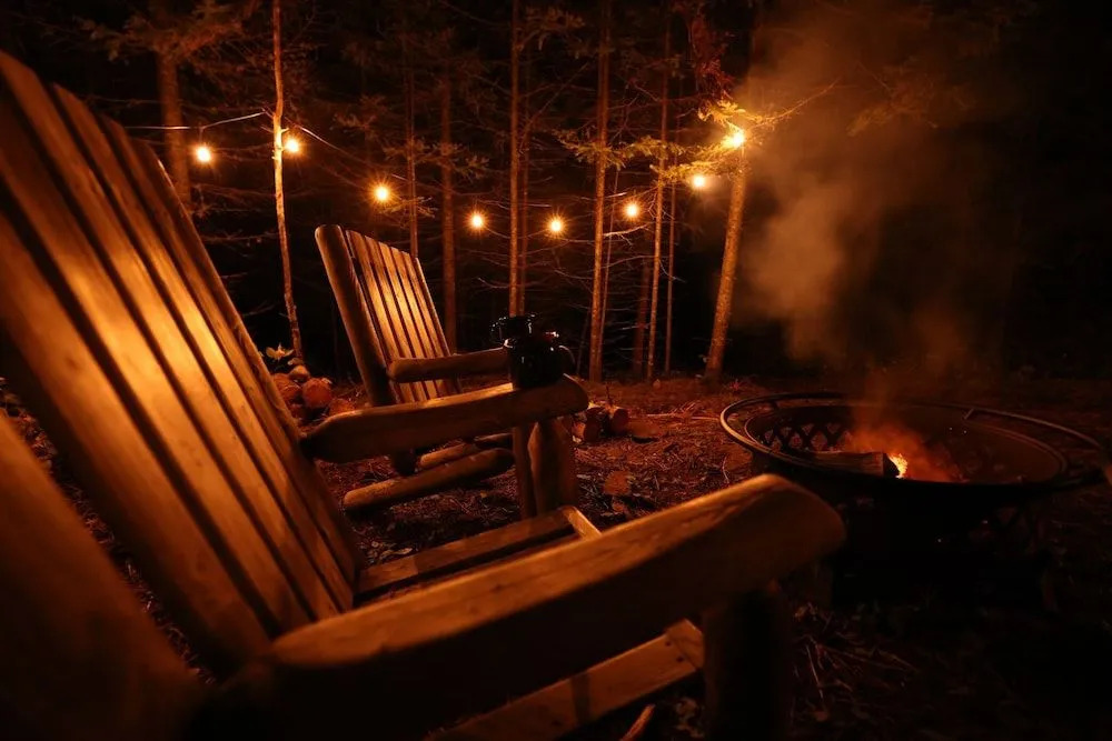 North Shore Camping Company