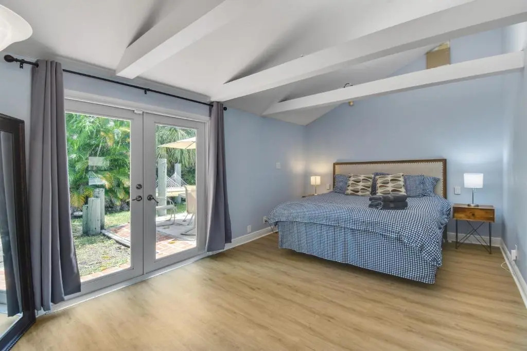Dreamy 3 Bedroom Florida House, West Palm Beach