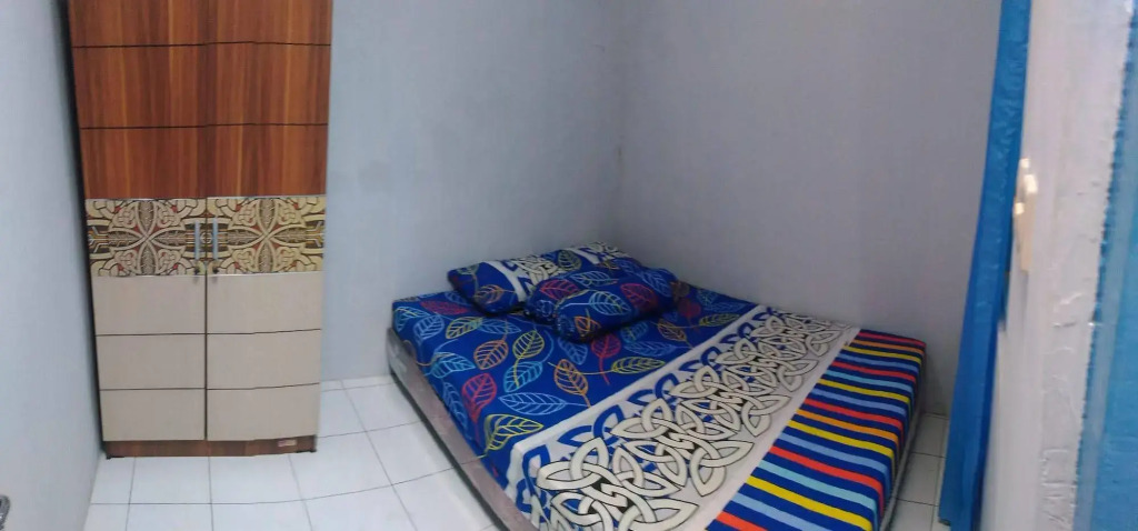 Alex House Semarang