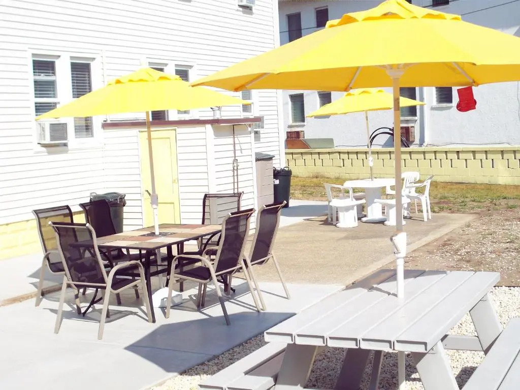 Buttercup Suites Wildwood Crest Beach