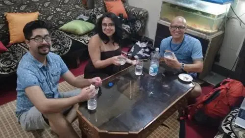 Traditional Homestay