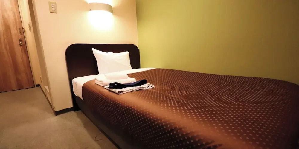 米子シティガーデンズホテル Yonago Citygardens Hotel