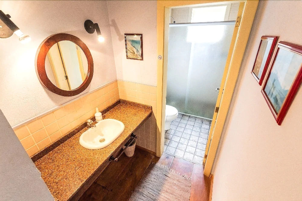 Pousada Vila 505