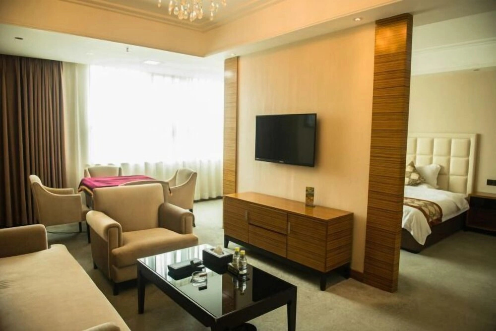 Jardine International Hotel