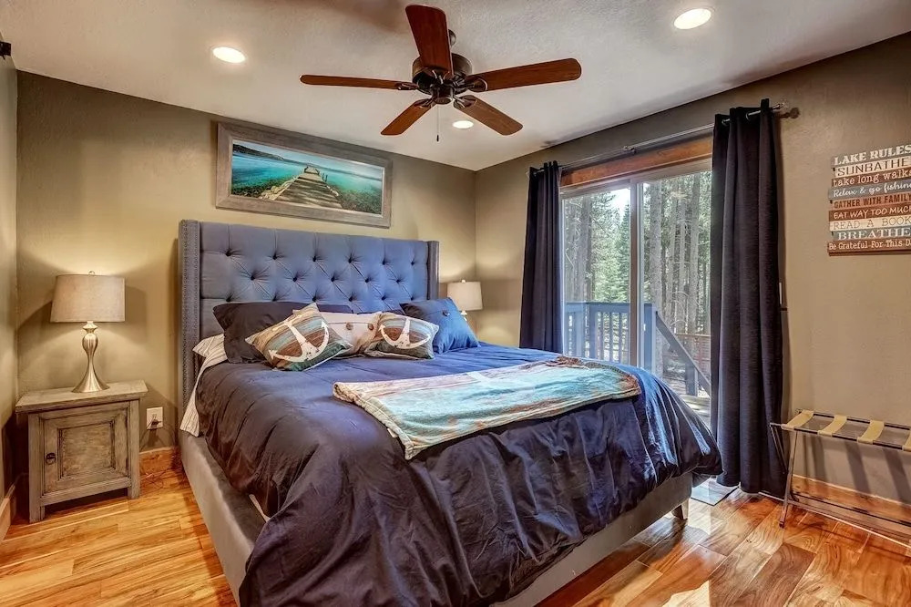 Willow's Hideaway - Pet Friendly Cozy Cabin!