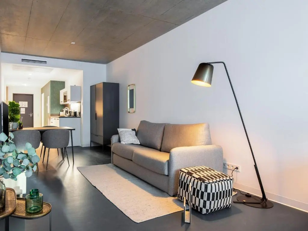 Limehome Erfurt Maximilian Welsch Str