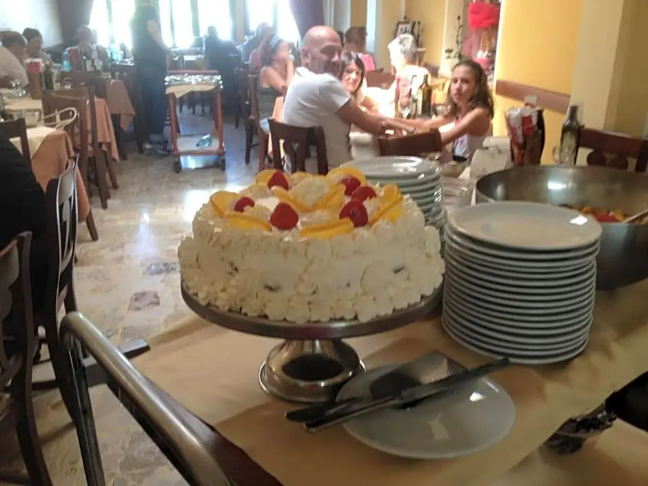 Hotel La Milanese