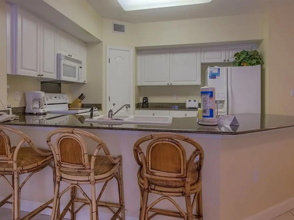 Legacy 403 by Meyer Vacation Rentals