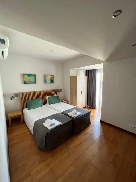 Hotel Paulo VI