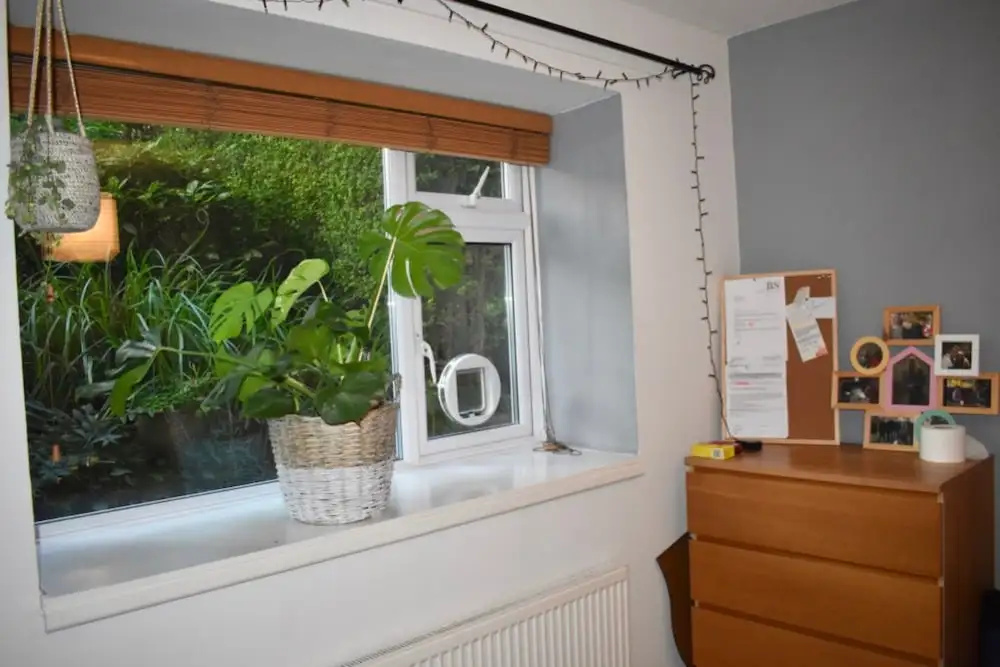 Flat in Great Central Hove Palmeira Location