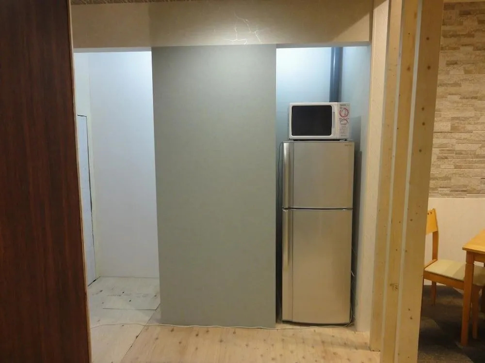 Relak Guest House 登別 Station