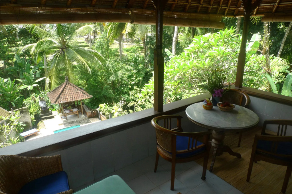 Kebun Indah Ubud