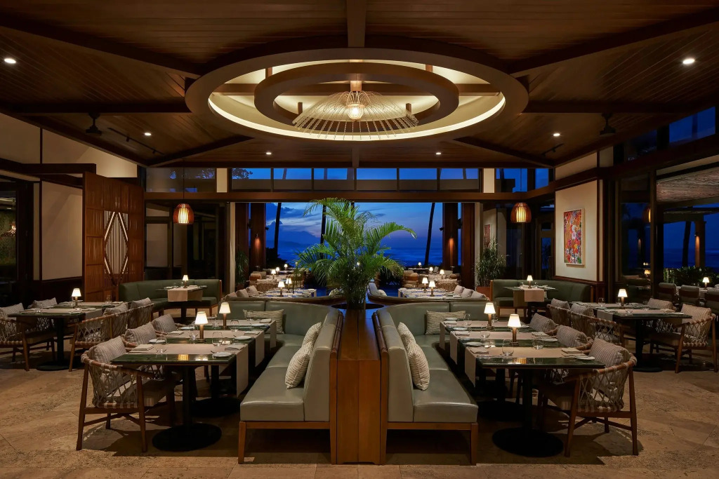 Residences at Dorado Beach, a Ritz-Carlton Reserve
