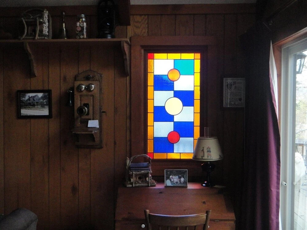 Williams Cottage
