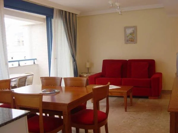 Apartamentos Victoria Beach