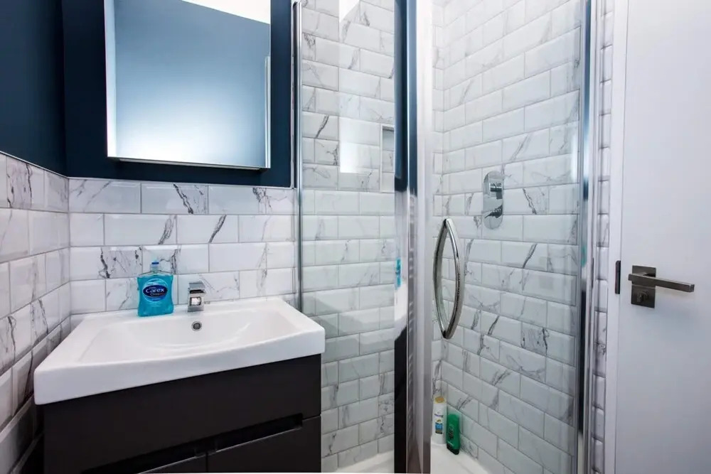 Bright, Vibrant 1 BD Apartment in Sth Hampstead