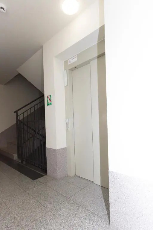 Lenzo Apartments Wieliczka