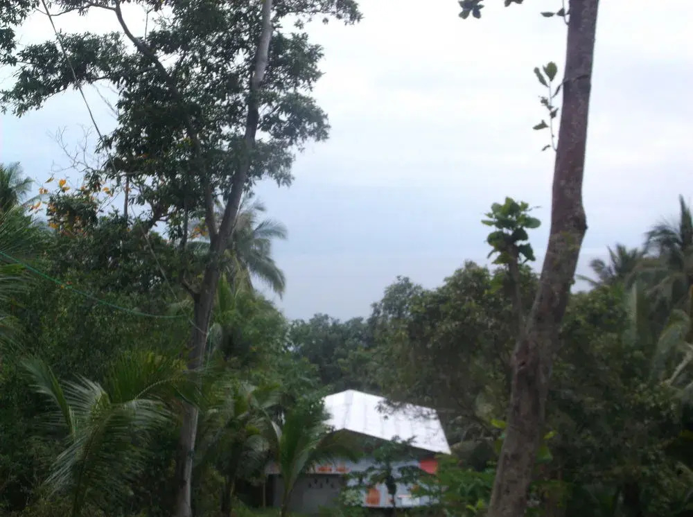 Mahaba Ocean View B&B