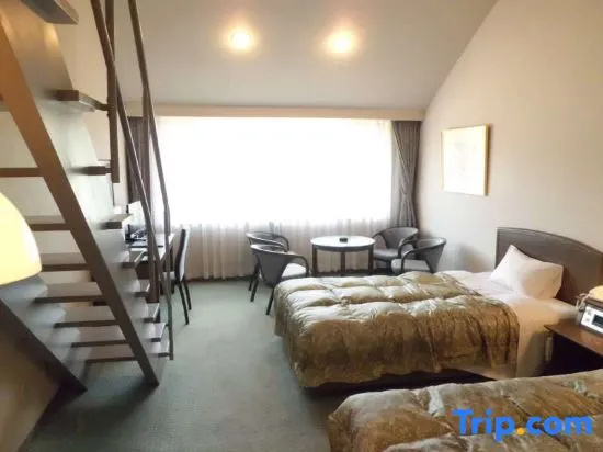 Otama Resort Hills Hotel