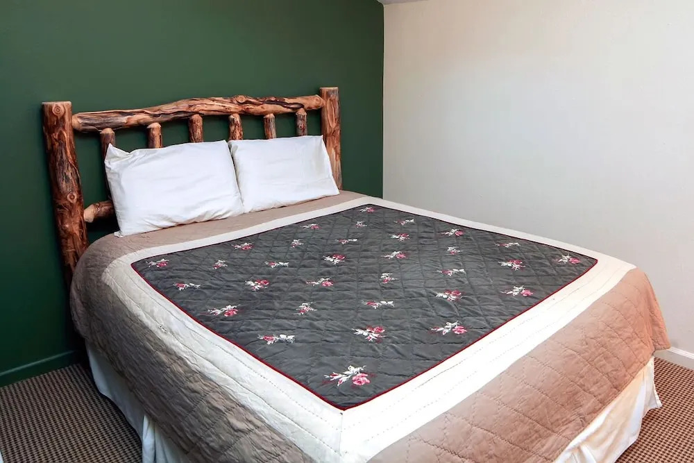 Fawn Valley Inn: 279