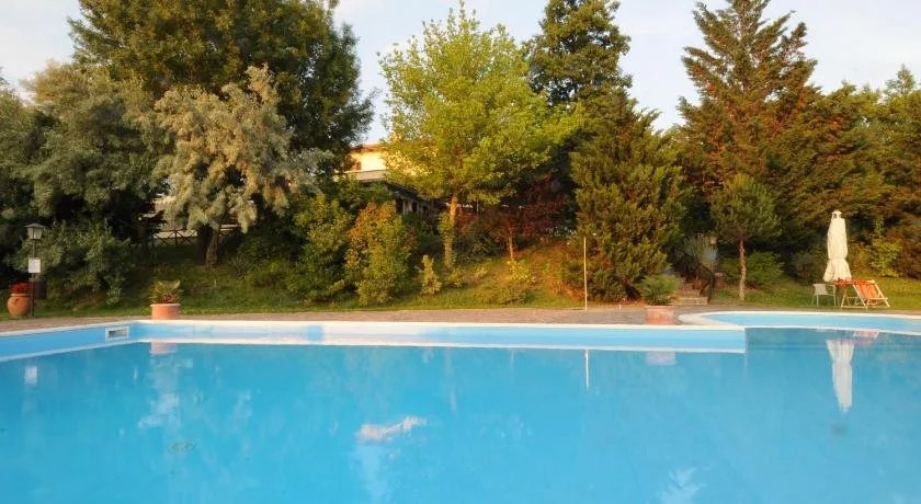 Albergo Pian del Bosco