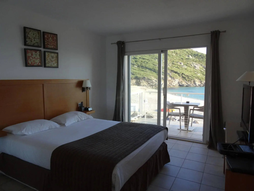 Hôtel Lilium Maris