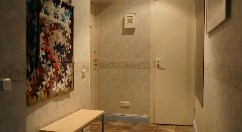 Saare 5 Apartment