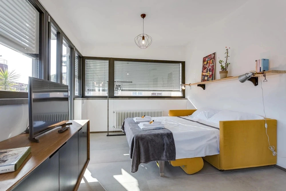 Rome as you feel - Vatican Apartments