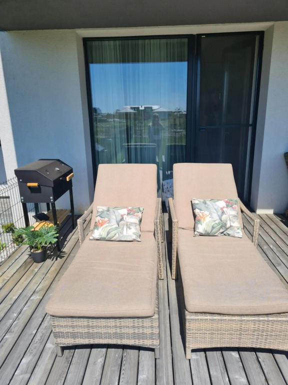 ,, Mano jūra'' 1 kvartalas ,,Green gold'' apartamentai