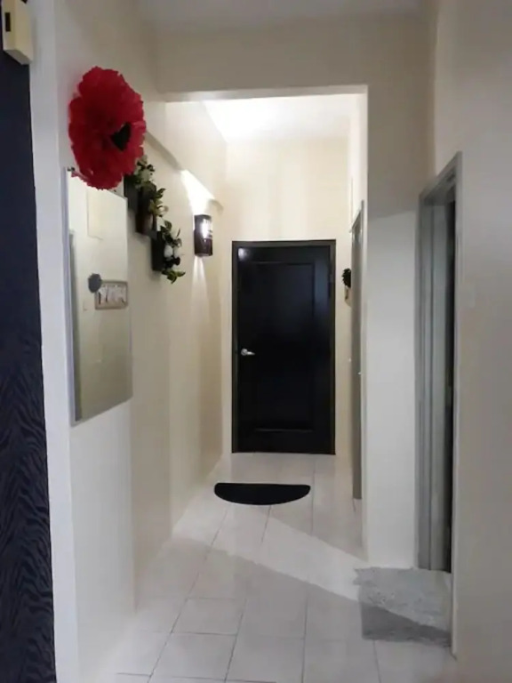 SUNSET View Studio Apartment