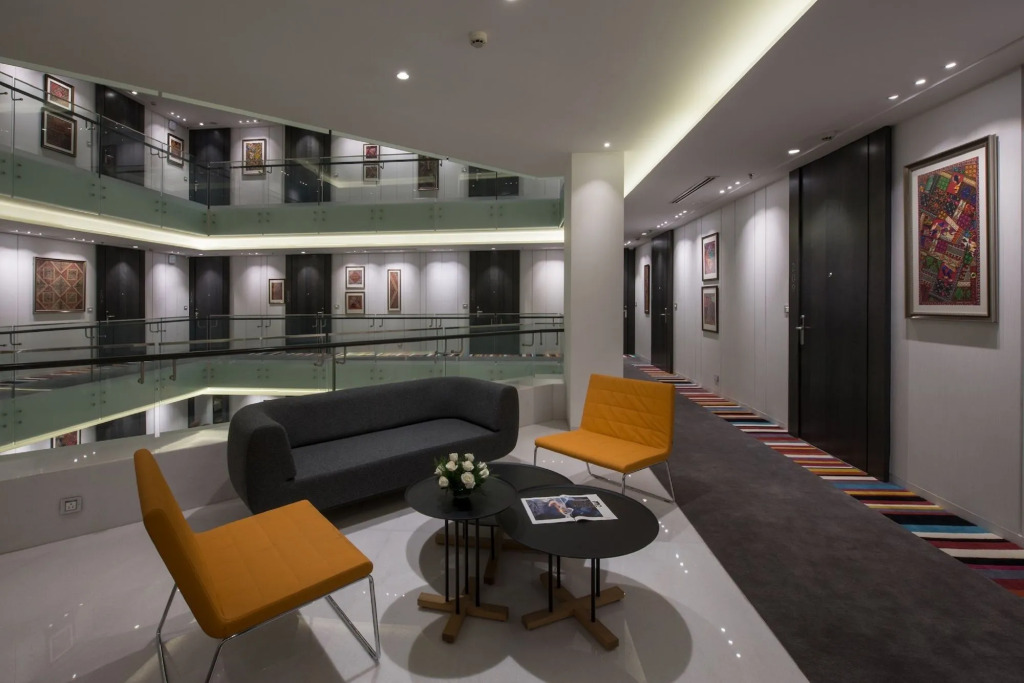 Nivasana Residences Vadodara
