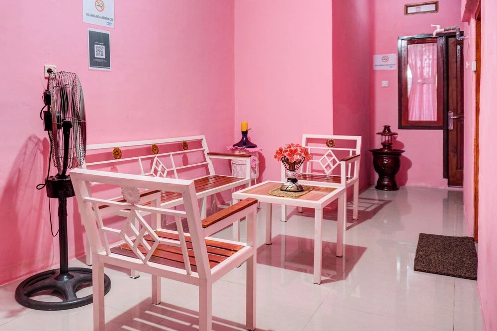 Hotel O Sulthan Homestay Syariah 3