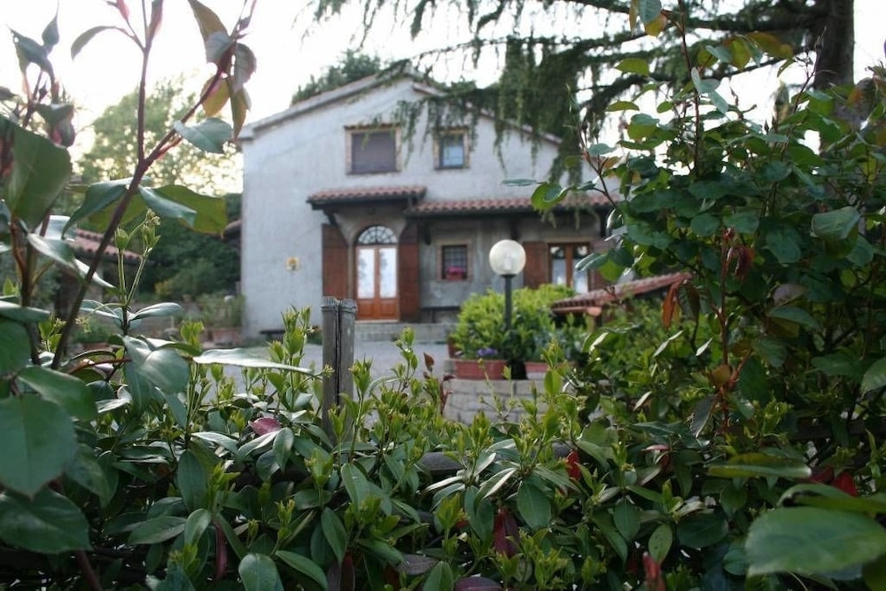 LAntica Sosta Agriturismo