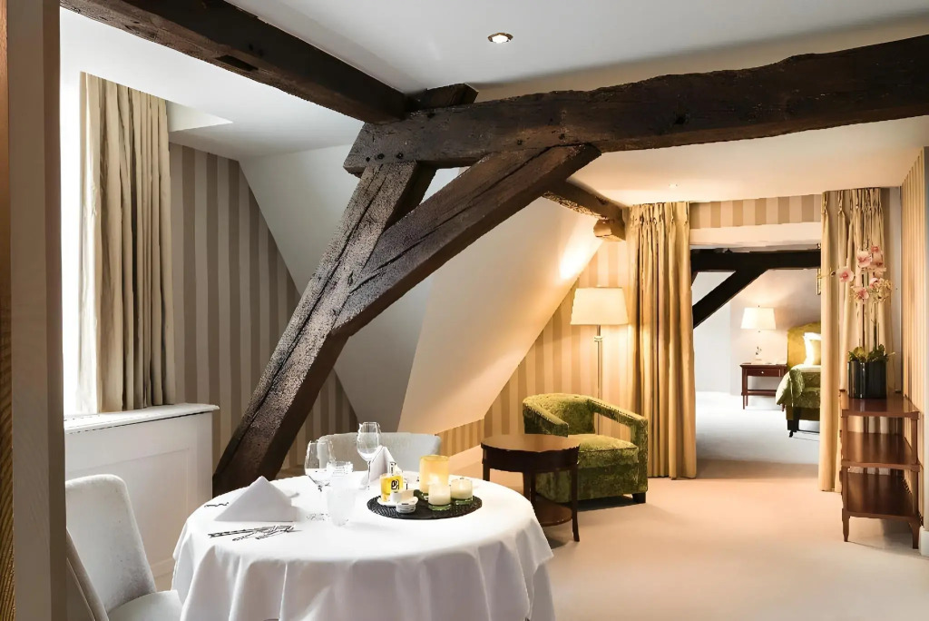 Dukes Palace Brugge - by Dukes Hotel Collection