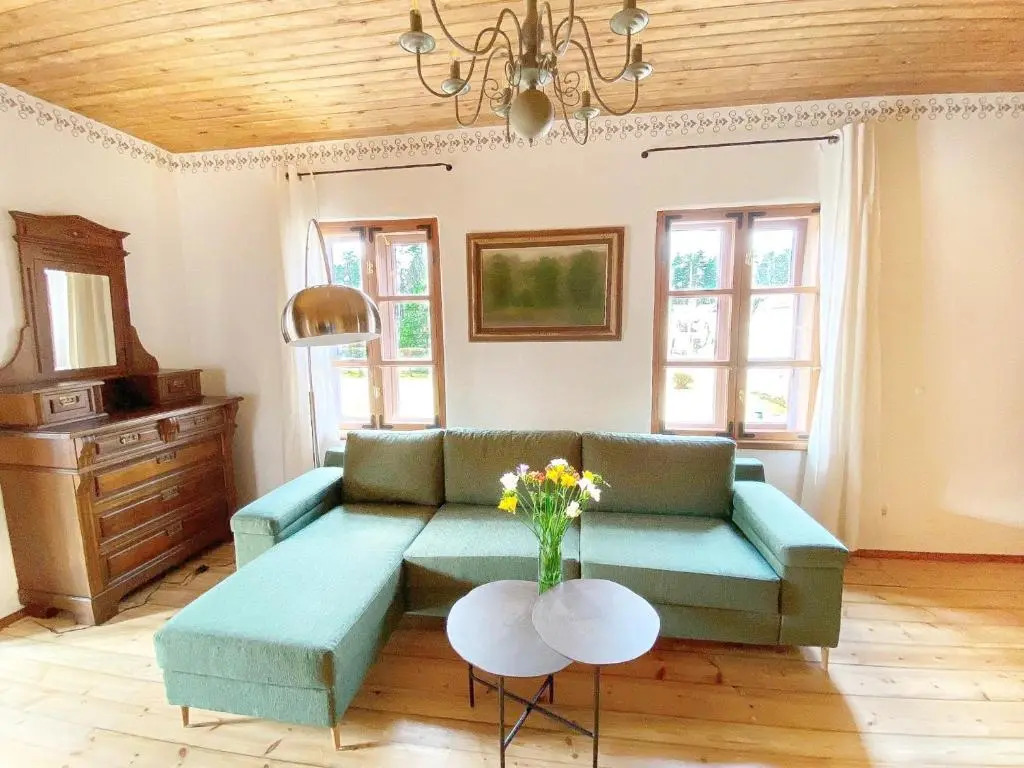 Villa Gaida