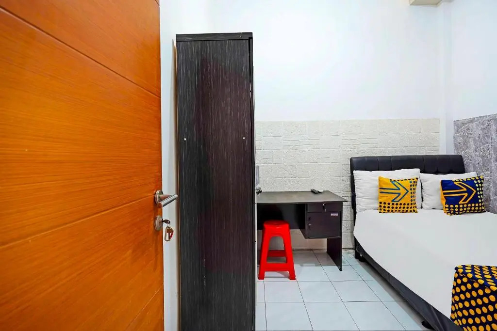 SPOT ON 91360 Swk 68 Syariah