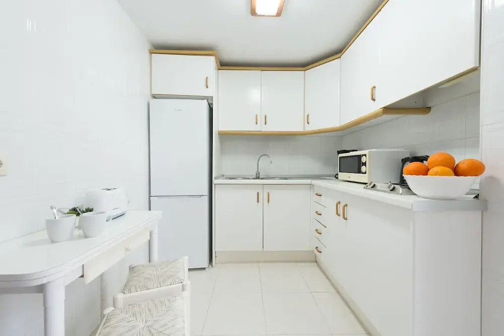 Oro Del Mar Iv Apartamento O2